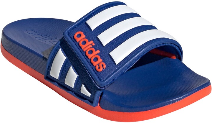 adidas slides boys