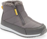 Thumbnail for your product : Zella Chilly Faux Fur Lined Bootie