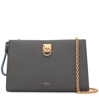 Mulberry Iris wallet-on-chain bag - ShopStyle Wallets & Card