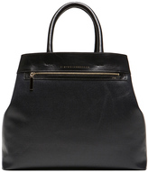 Thumbnail for your product : Victoria Beckham Liberty Inside Out Tote
