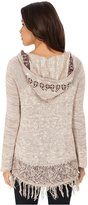 Thumbnail for your product : Gabriella Rocha Maddie Relaxed Hoodie