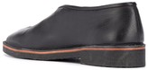 Thumbnail for your product : Lemaire slip-on Chinese slippers
