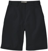 Thumbnail for your product : L.L. Bean Women's Wrinkle-Free Bayside Shorts, Original Fit Hidden Comfort Waist 9"