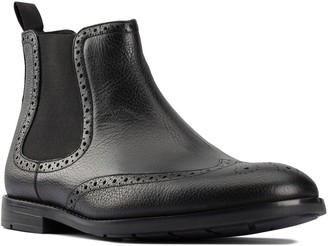 Mens Clarks Boots Sale | Shop the world's largest collection of fashion |  ShopStyle UK