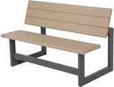 Thumbnail for your product : Lifetime Heather Beige Convertible Bench