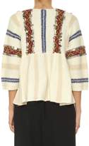Thumbnail for your product : Mes Demoiselles Sequins Cardigan