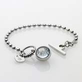Thumbnail for your product : Storm Crysta ball bracelet