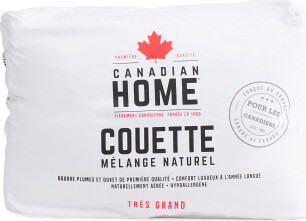 TJMAXX Luxury Year Round Down And Feather Duvet Insert Cotton