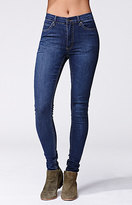 Thumbnail for your product : Cheap Monday Second Skin Denim Skinny Jeans