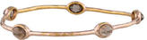 Thumbnail for your product : Ippolita Rosé Five-Stone Bangle