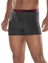 Thumbnail for your product : Champion Men's Underwear Active Performance Short Boxer Brief 3-Pack