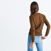 Thumbnail for your product : Madewell Milestone Pullover Sweater