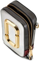 Thumbnail for your product : Marc Jacobs The Hot Shot crossbody bag