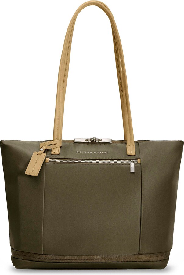 Briggs & Riley Rhapsody Expandable Tote