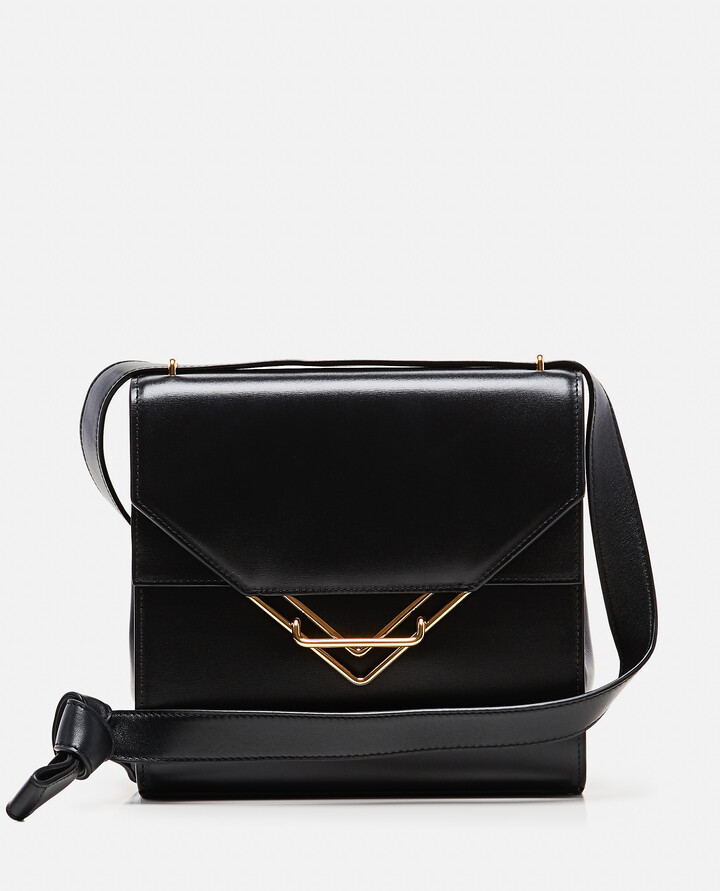 Bottega The Clip Bag ShopStyle