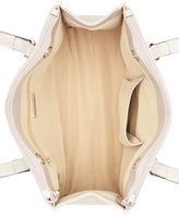 Thumbnail for your product : Bernini 5968 Giani Bernini Florentine Glazed Leather Triple Compartment Tote