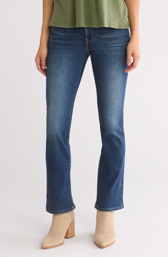 Lucky Brand Sweet Bootcut Jeans