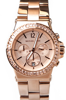 Thumbnail for your product : Michael Kors Dylan Watch