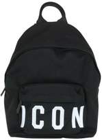 Thumbnail for your product : DSQUARED2 Icon Small Backpack