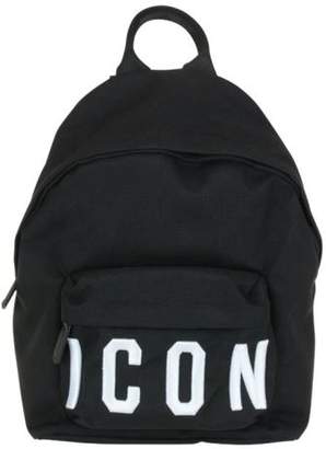 DSQUARED2 Icon Small Backpack