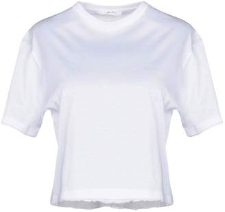 Julien David T-shirts - Item 12156616HJ