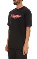 Thumbnail for your product : Kappa Authentic Etrus Graphic Tee