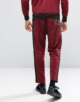 Thumbnail for your product : Diesel S-TRUCK Track Jogger