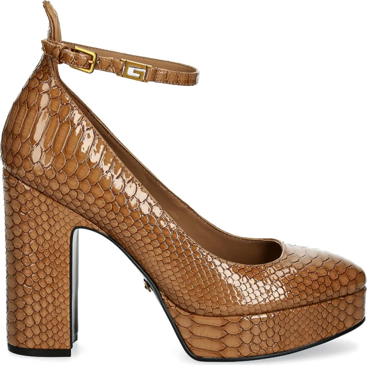 GUESS USA 125mm Themis pumps