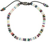 Thumbnail for your product : M. Cohen African beaded bracelet
