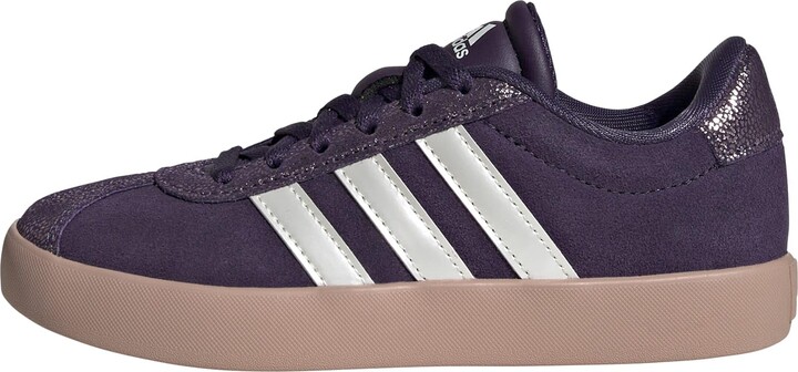 adidas Unisex-Kids VL Court 3.0