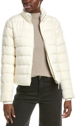 Mackage Leone 2-In-1 Down Jacket - ShopStyle