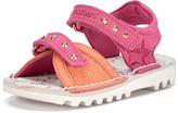 Thumbnail for your product : Kickers Toddler Kick Stud Sandals