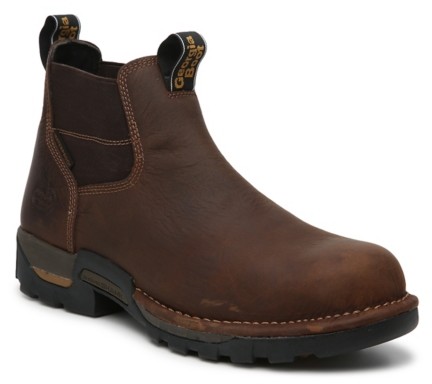 georgia boot eagle one