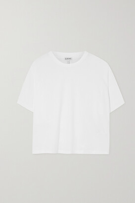 Loewe Women's Tops | Shop The Largest Collection | ShopStyle
