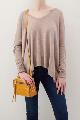 hobo hunter crossbody