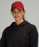 Thumbnail for your product : Lululemon Team Canada Baller Hat Soft COC Logo