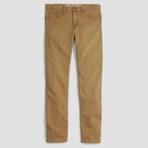 Thumbnail for your product : Mossimo Men's Slim Straight Stretch Jeans Carmel