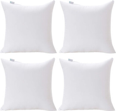 Acanvaco Square Pillow Insert