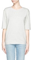 Thumbnail for your product : Nobrand 'Cyle' Drop Shoulder T-shirt