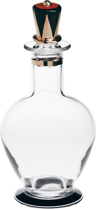 Orrefors Nobel Decanter