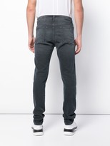 Thumbnail for your product : Rag & Bone Minna straight leg jeans