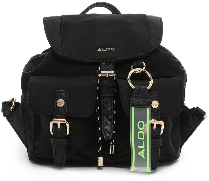 aldo mini backpack