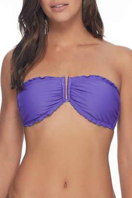 Body Glove D Cup Underwire Bandeau