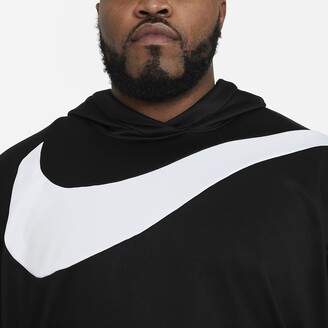 nike men's therma hbr pullover hoodie