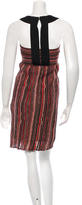 Thumbnail for your product : M Missoni Stripe Dress