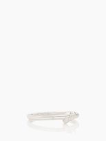 Thumbnail for your product : Kate Spade Sailors knot ring