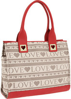Thumbnail for your product : Love Moschino Love Jacquard JC4057PP0TLF1