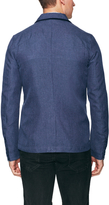 Thumbnail for your product : Rogue Broken Twill Blazer