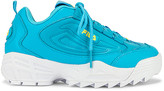 Thumbnail for your product : Fila Disruptor 3 Sneaker