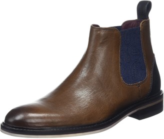 ted baker brown boots
